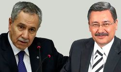 Ankara Büyükşehir Belediyesi'nden 'Bülent Arınç tanık olarak dinlensin' talebi!