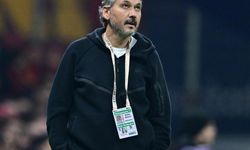 Eyüpspor hocasından hakeme ağır eleştiri