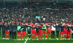 Amedspor Keçiörengücü'ne hazır!