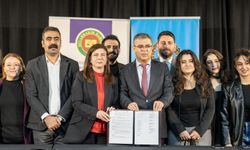 Diyarbakır'da kadınlara adli destek protokolü