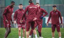 Trabzonspor'un Gaziantep karşısında mağlubiyeti yok!