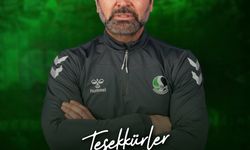 Hakan Kutlu gönderildi