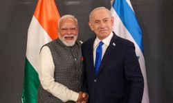 Hindistan Başbakanı Modi: İsrail'in yanındayız