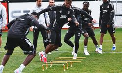 Beşiktaş, Kocaelispor'a konuk olacak!