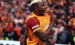 Adrenalin gecesinin galibi Galatasaray