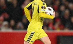 İlk yarıda Fener fırtınası