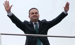 CHP'li Hasbi Dede kesin ihraç talebiyle disipline sevk edildi.!