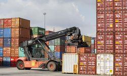 Yurt Dışı ÜFE yıllık yüzde 35,12 arttı!