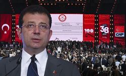 Kurultay davasının İmamoğlu davasıyla birleştirilmesi talebine ret!
