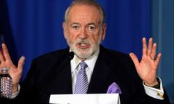 ABD'li Büyükelçi: Nil'den Fırat'a uzanan bölge İsrail'in hakkı!