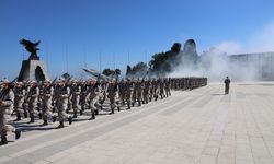 Uyuşturucu soruşturmasında 9 sözleşmeli er gözaltına alındı!