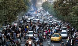 İran'daki olaylarda ölenlerin sayısı 6 bin 872'ye yükseldi!