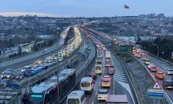 İstanbul'da toplu ulaşıma yüzde 20 zam