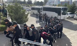 Şanlıurfa'da tefeci operasyonu! 23 tutuklama