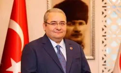 Keçiören Belediye Başkanı CHP'den istifa etti