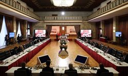 MHP'li Feti Yıldız: Raporda 'umut hakkı' yer alacak!