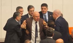 CHP'den TBMM'deki kavgaya ilişkin açıklama