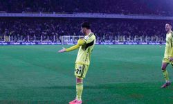 Fenerbahçe Körfez'den 3 puanı çıkardı