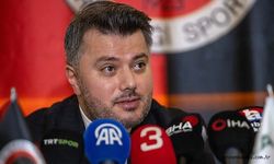 Mehmet Şanal: Natura Dünyası'nın verdiği katkı çok değerli!