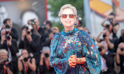 Meryl Streep, Joni Mitchell'a hayat verecek