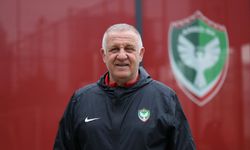 Mesut Bakkal'dan umut dolu açıklama