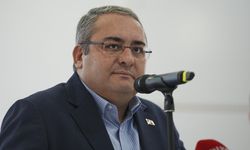 GEÇİŞ MYK KARARIYLA ERTELENDİ!  MESUT ÖZARSLAN’IN AK PARTİ’YE KATILIMI HAFTAYA KALDI