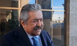 MHP'li Feti Yıldız: Komisyonun ortak raporunda 'umut hakkı' konusunda uzlaştık