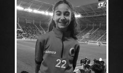 Gençlerbirliği 13 Yaş Altı Kız Takımı'nın acı kaybı!