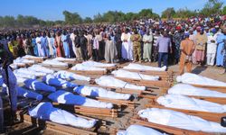 Nijerya'daki saldırıda 170 kişi öldü!