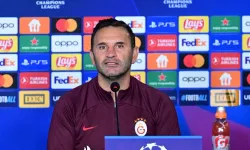 Okan Buruk turdan emin