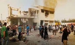 İran'a saldırıda hedef alınan ilkokulda 40 çocuk öldü!