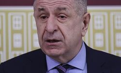 Ümit Özdağ'a hak ettiği ceza verildi