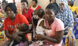 Lassa ateşi nedeniyle 70 kişi öldü!