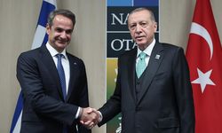 Miçotakis'ten Erdoğan'la ılımlı mesaj