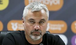 Samsunspor'da Thomas Reis ayrıldı!