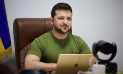 Zelenskiy seçim şartını açıkladı