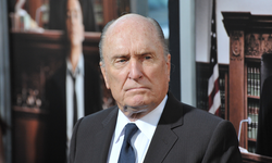 Robert Duvall yaşama veda etti