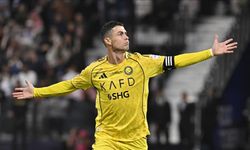 Ronaldo'dan ayrılık iddialarına yanıt