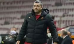 Başkent ekibi Levent Şahin ile prensipte anlaştı!