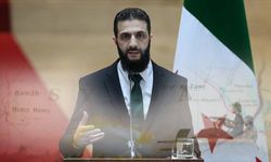 ''Şara IŞİD'in bir numaralı hedefi''