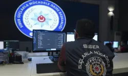 28 ilde siber suç operasyonu! 324 şüpheli yakalandı