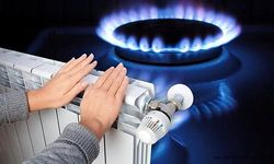 Doğal gaz aboneliğinde değişiklikler