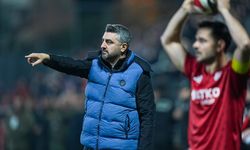 Amedspor şampiyonluğa kilitlendi