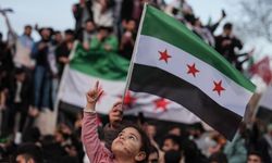 Suriye devlet televizyonunda ilk kez Kürtçe yayın yapıldı