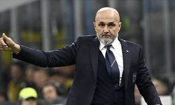 Spaletti İstanbul'da olmaktan mutlu