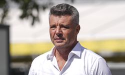 Sadettin Saran'dan Cumhurbaşkanı Erdoğan'a teşekkür