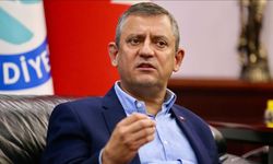 Mahkemeden Özgür Özel’e "Sahtekar" cezası