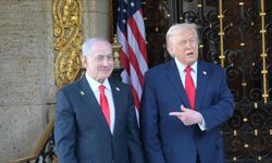 Trump ve Netanyahu İran konusunda anlaştı