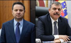 Siyasilerden yeni atanan Bakanlara tebrikler