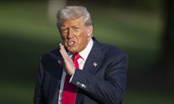 Trump: İran kötü bir müzakereci